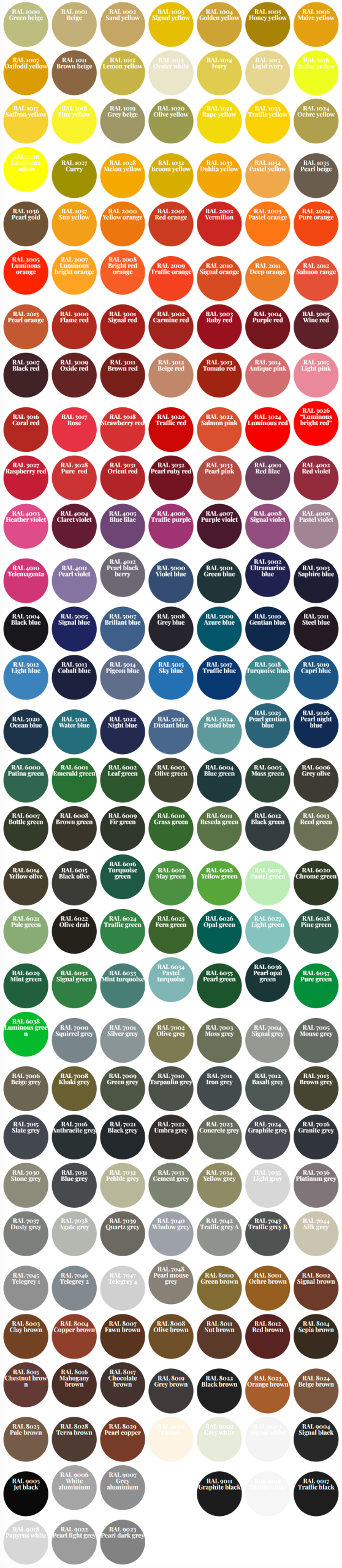 color-options